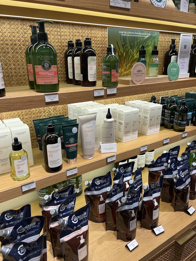LOCCITANE - ION Orchard