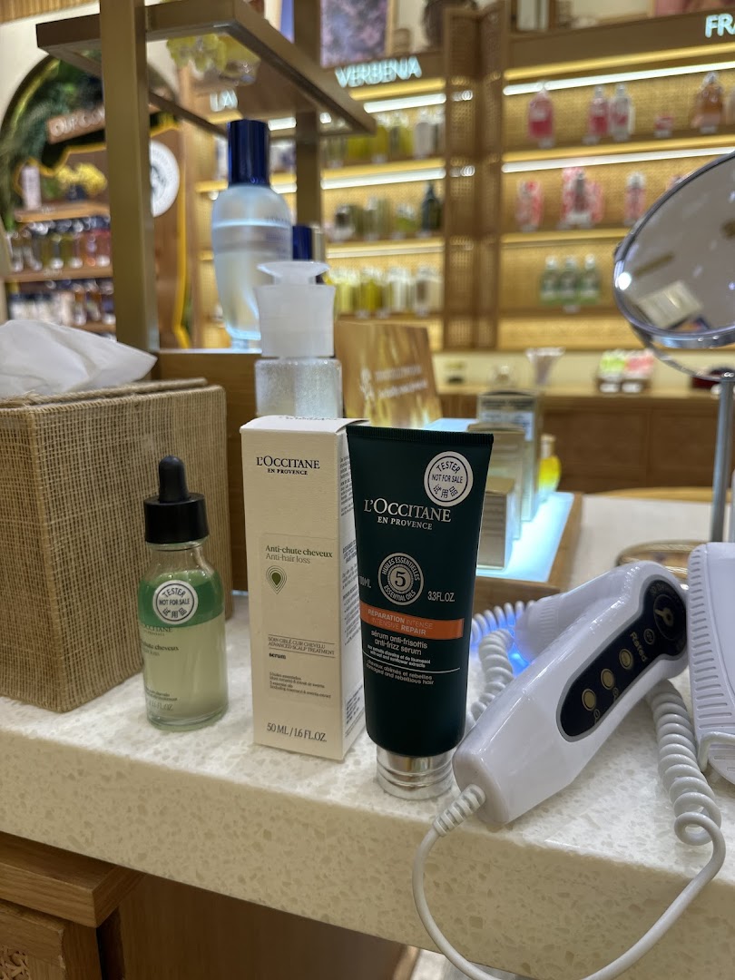 LOCCITANE - ION Orchard