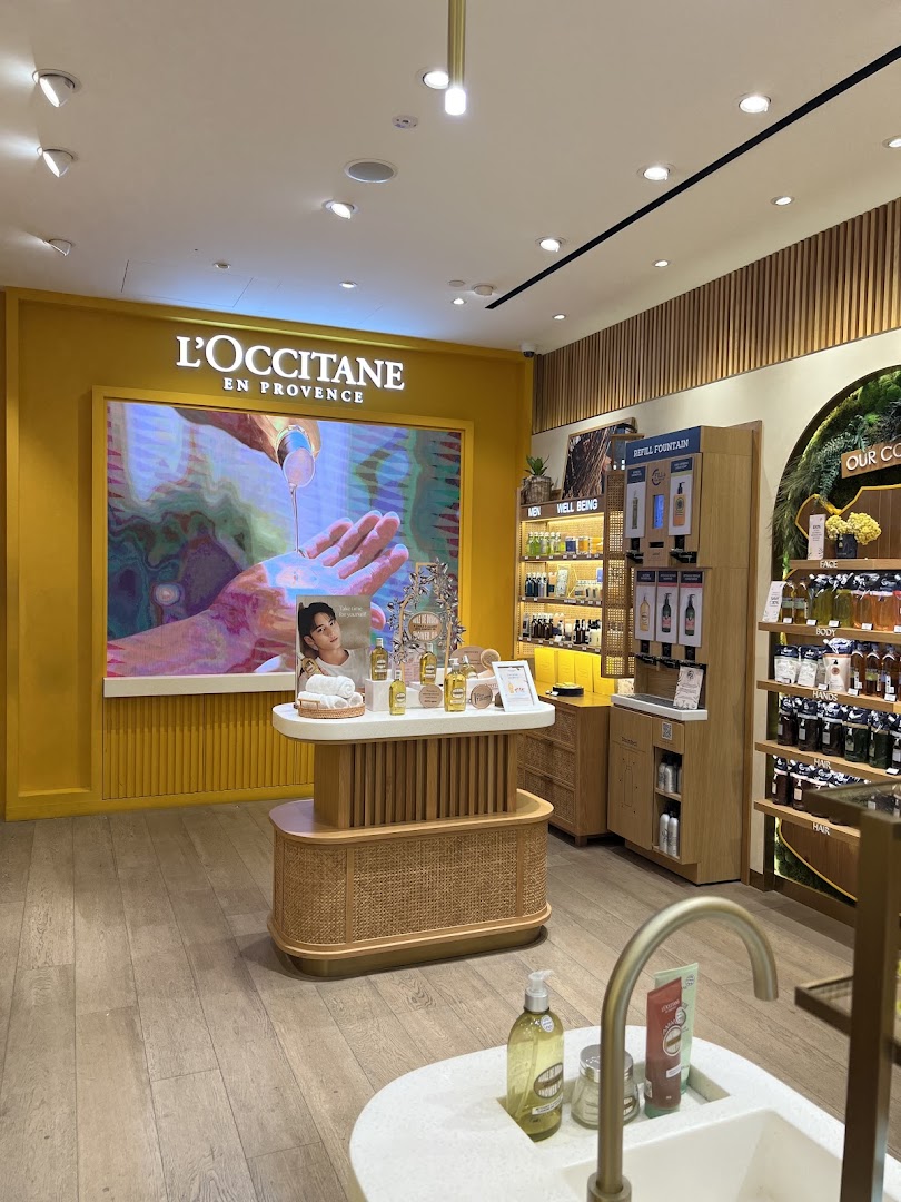 LOCCITANE - ION Orchard