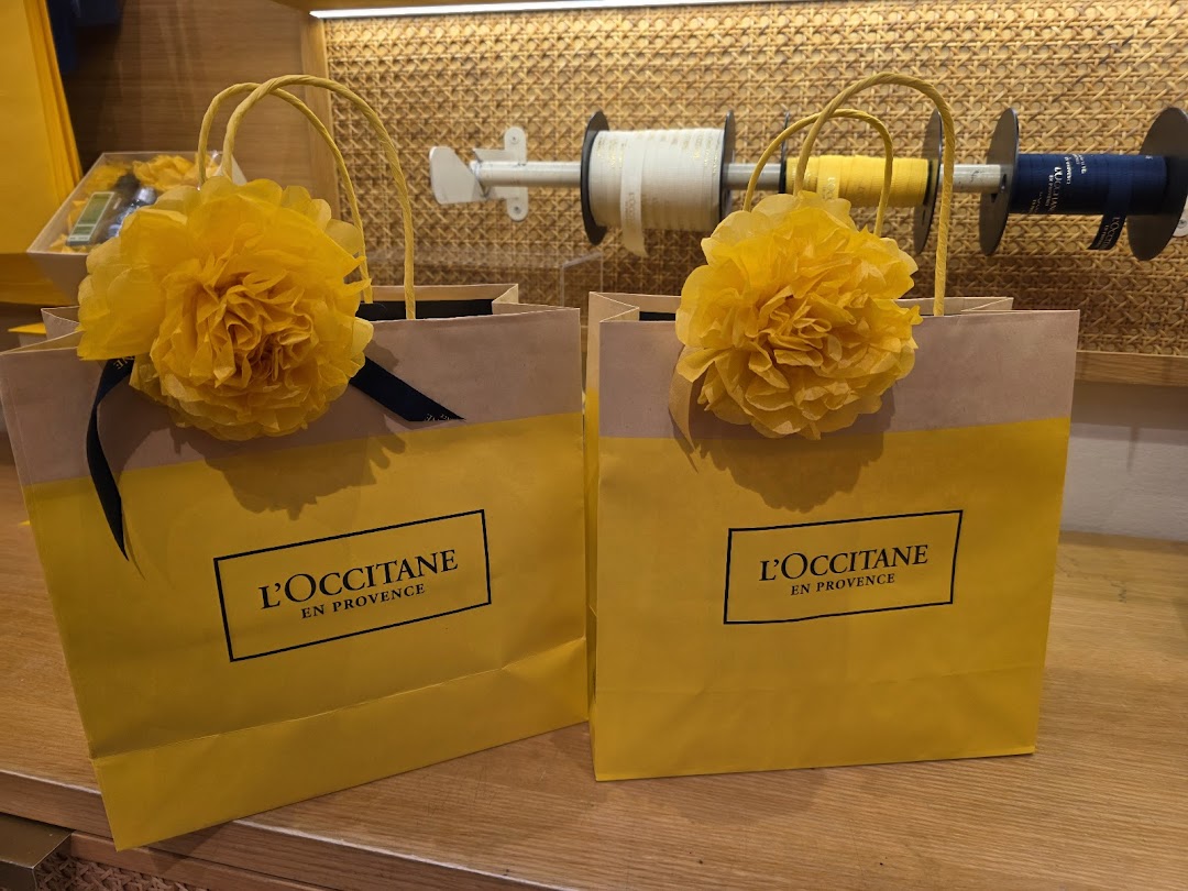 LOCCITANE - ION Orchard