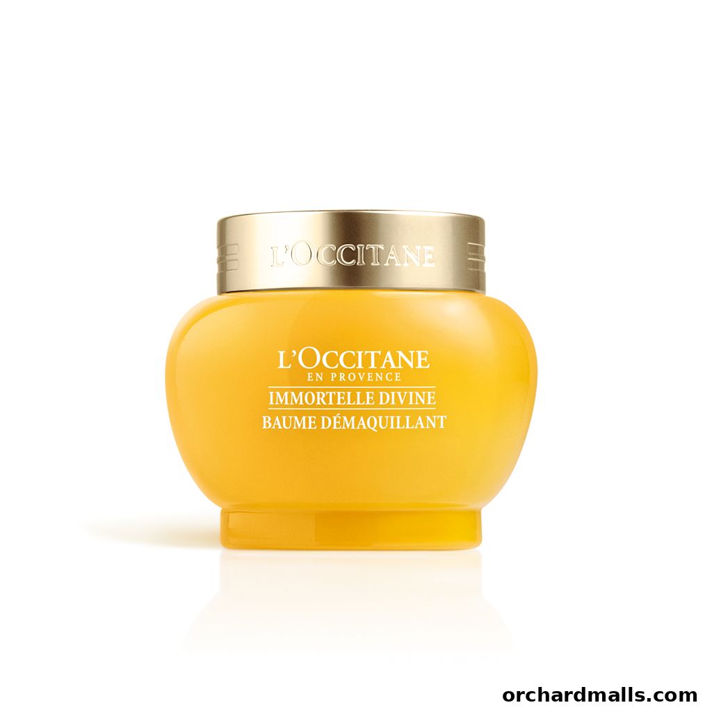LOCCITANE - Paragon