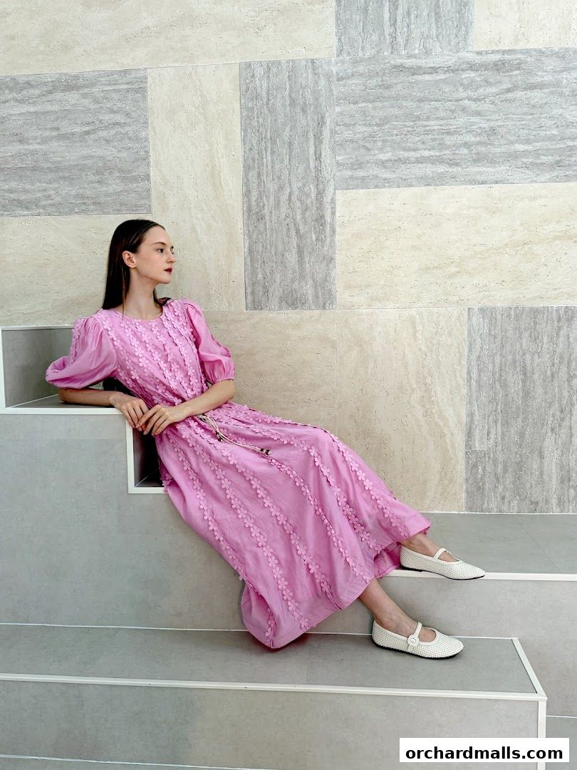 LA BEAUTE BY SARA PTE.LTD.