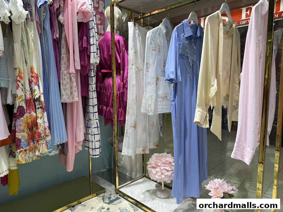 LA BEAUTE BY SARA PTE.LTD.