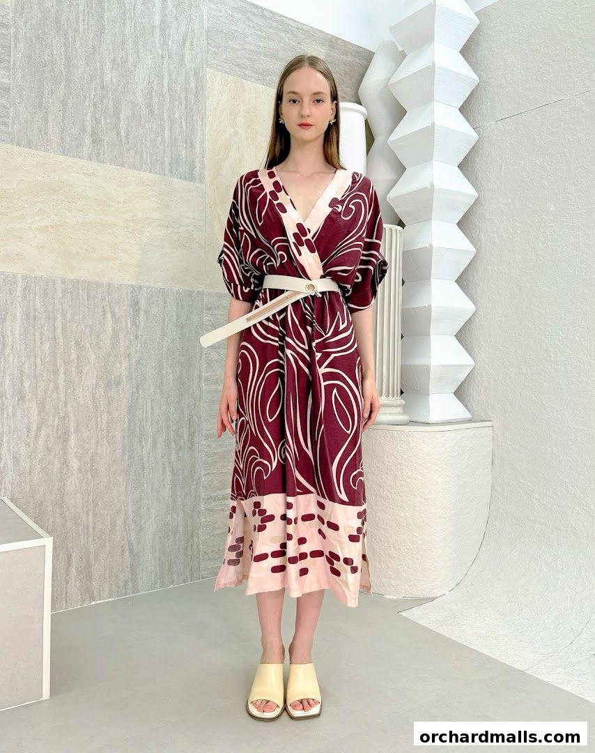 LA BEAUTE BY SARA PTE.LTD.