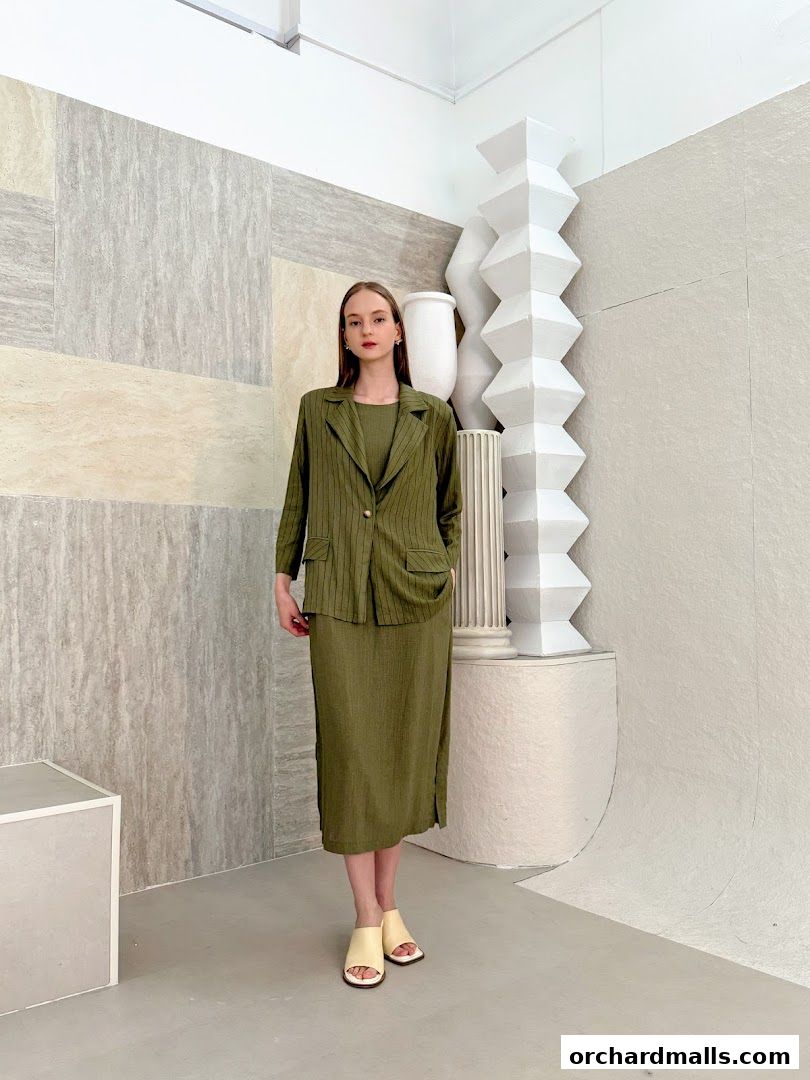 LA BEAUTE BY SARA PTE.LTD.