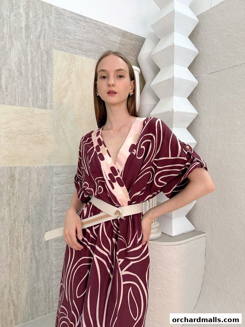 LA BEAUTE BY SARA PTE.LTD.