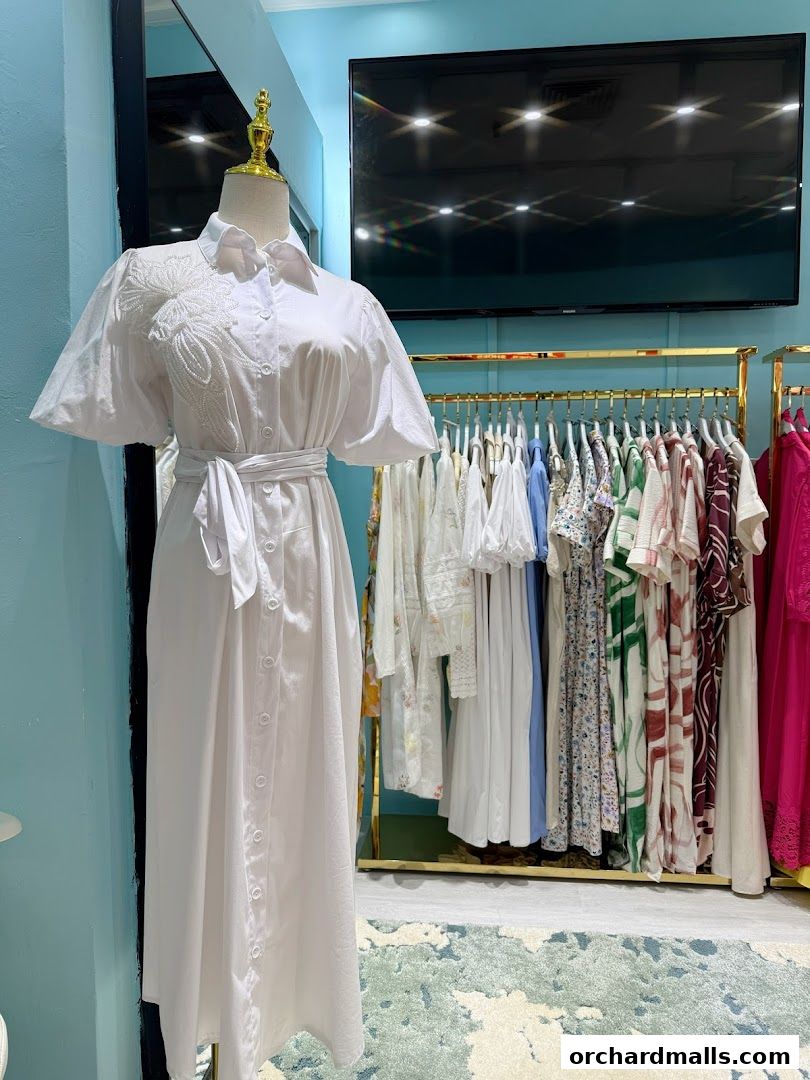 LA BEAUTE BY SARA PTE.LTD.