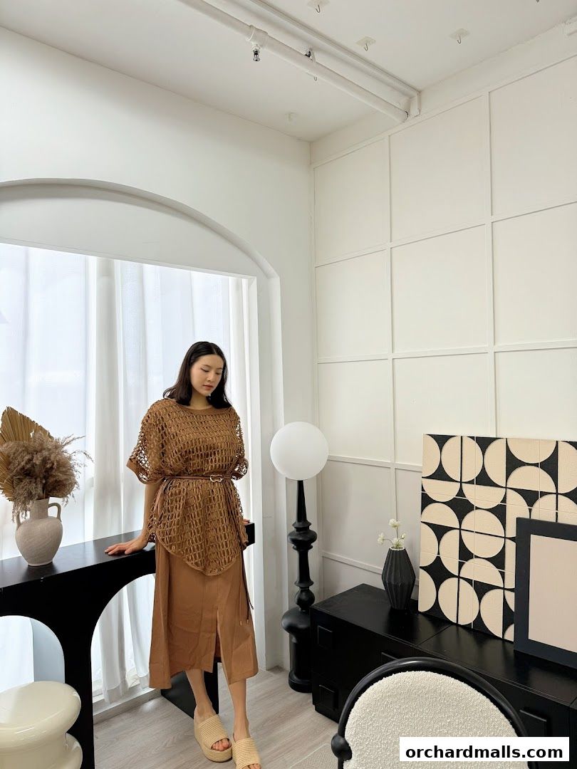 LA BEAUTE BY SARA PTE.LTD.