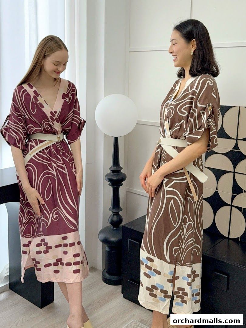 LA BEAUTE BY SARA PTE.LTD.