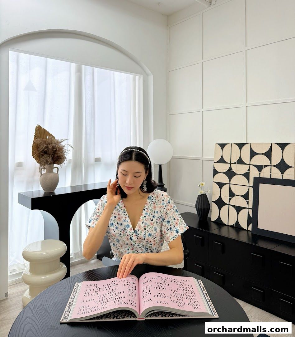 LA BEAUTE BY SARA PTE.LTD.