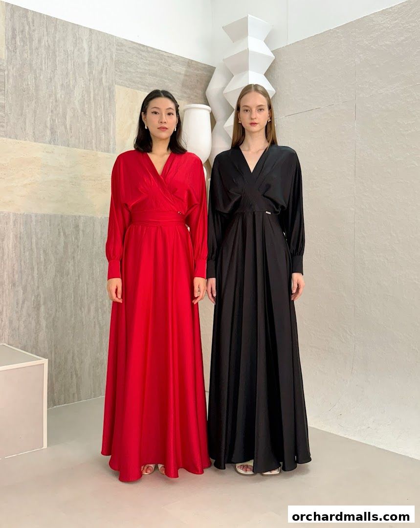 LA BEAUTE BY SARA PTE.LTD.