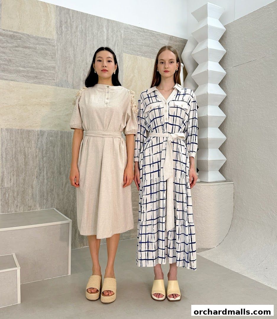 LA BEAUTE BY SARA PTE.LTD.