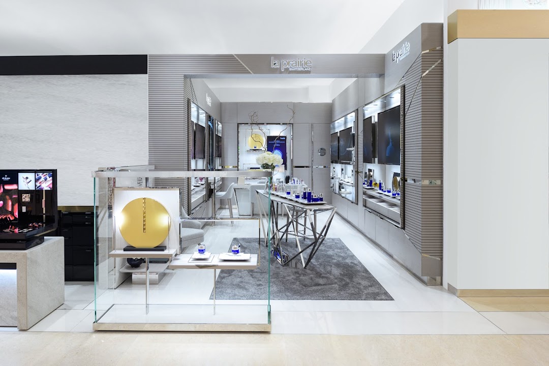 La Prairie Takashimaya