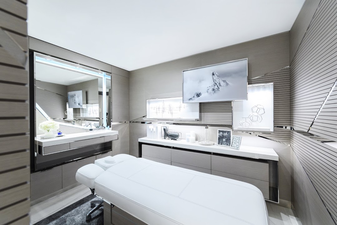 La Prairie Takashimaya