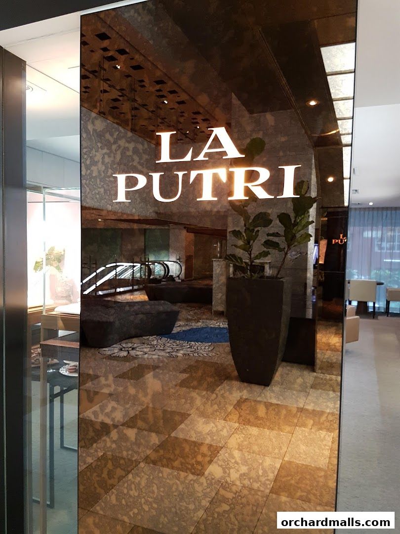 La Putri