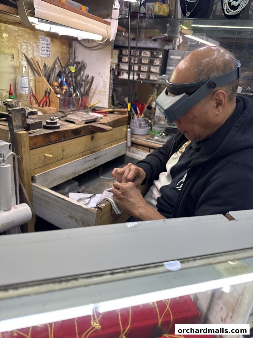 La Ronde Jewellery Centre