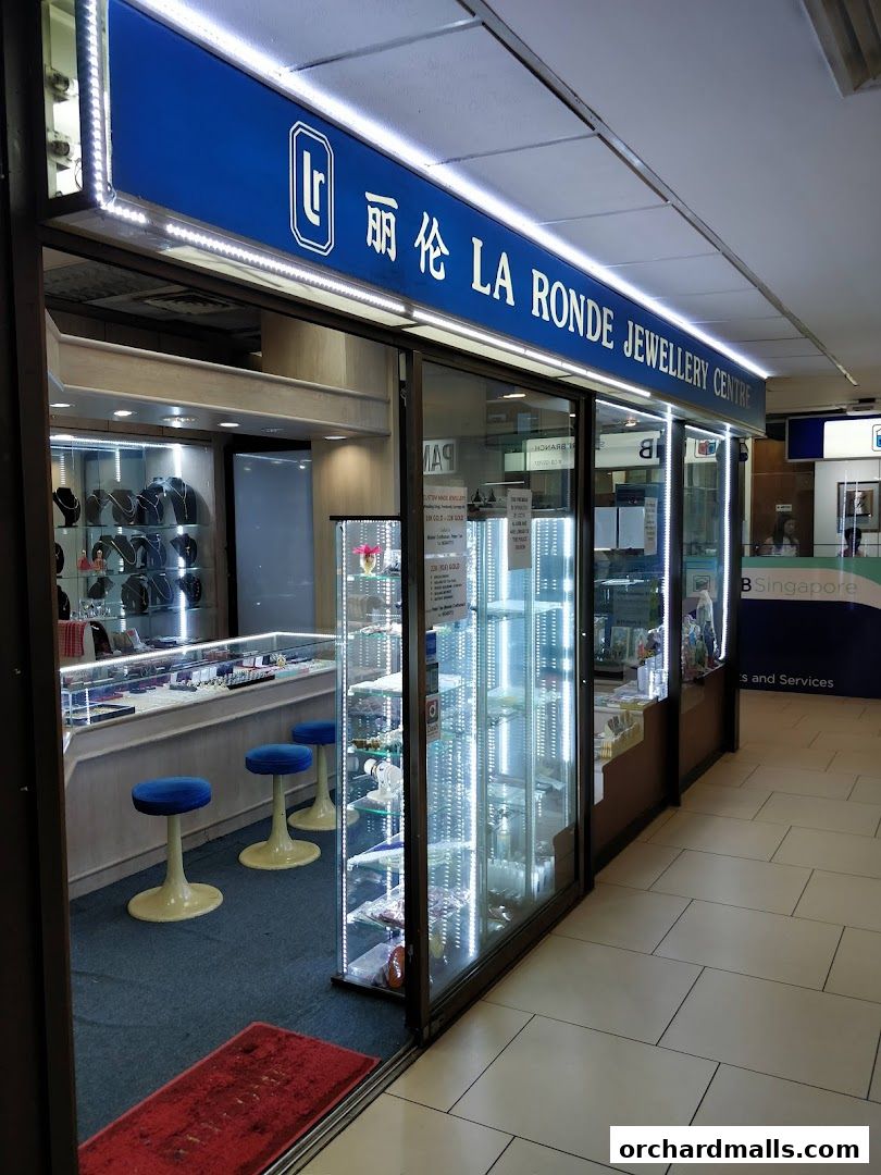 La Ronde Jewellery Centre