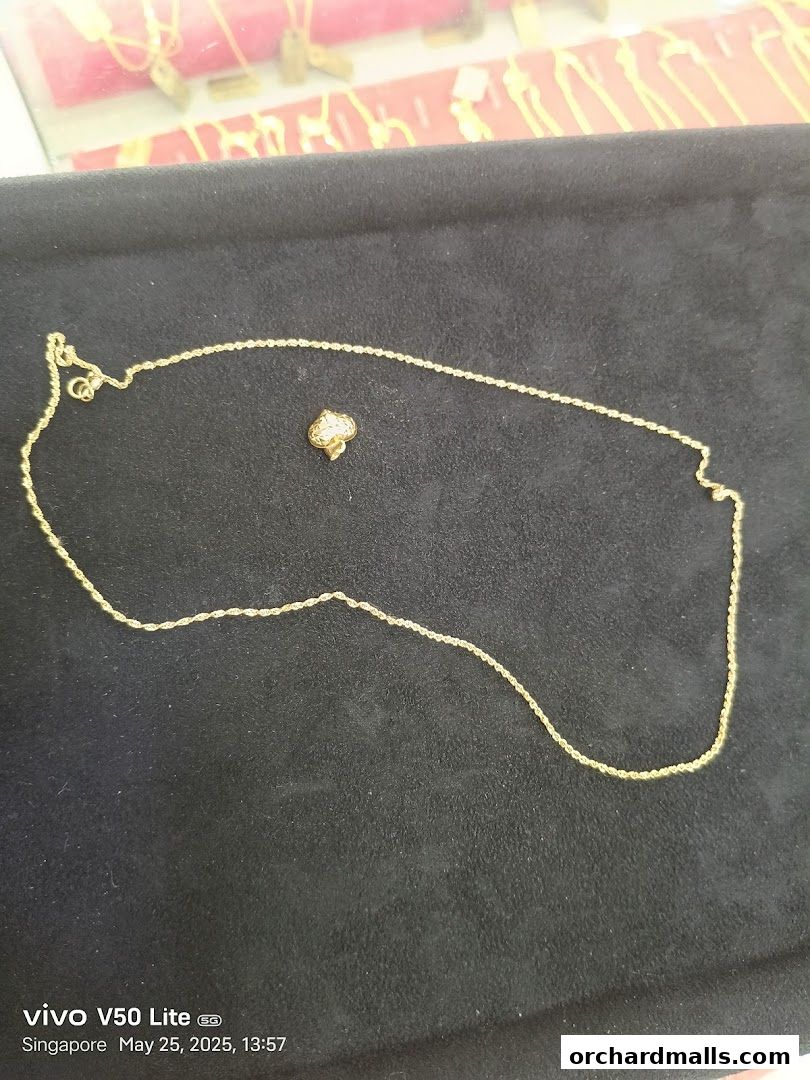 La Ronde Jewellery Centre