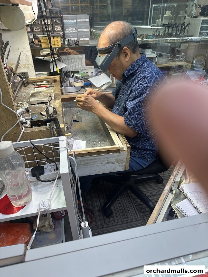 La Ronde Jewellery Centre