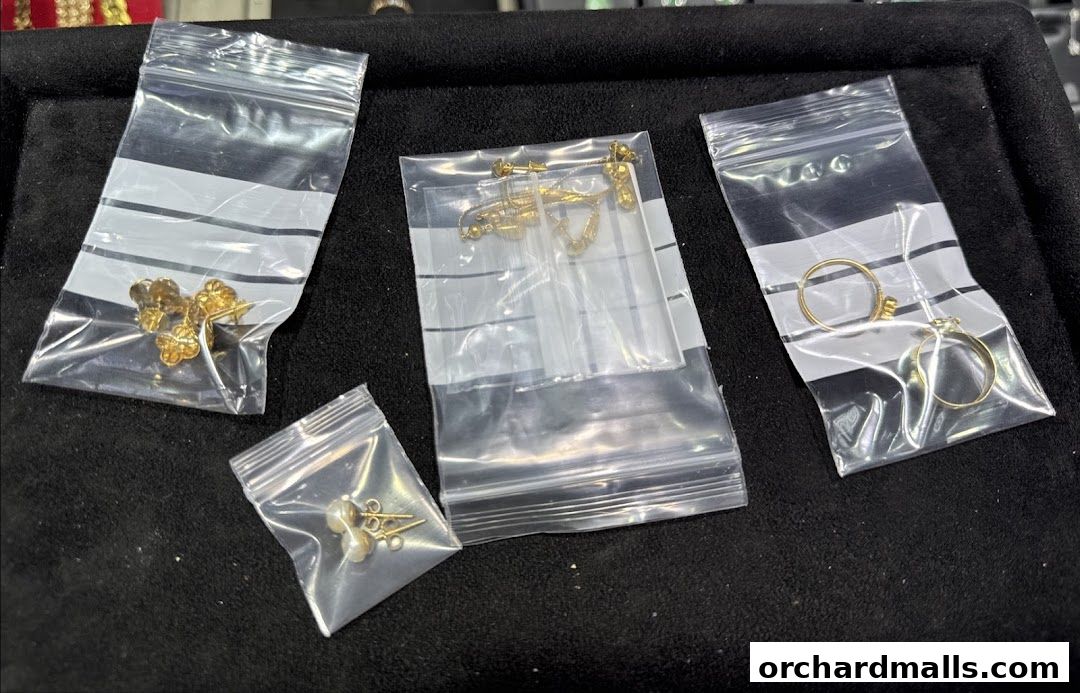 La Ronde Jewellery Centre