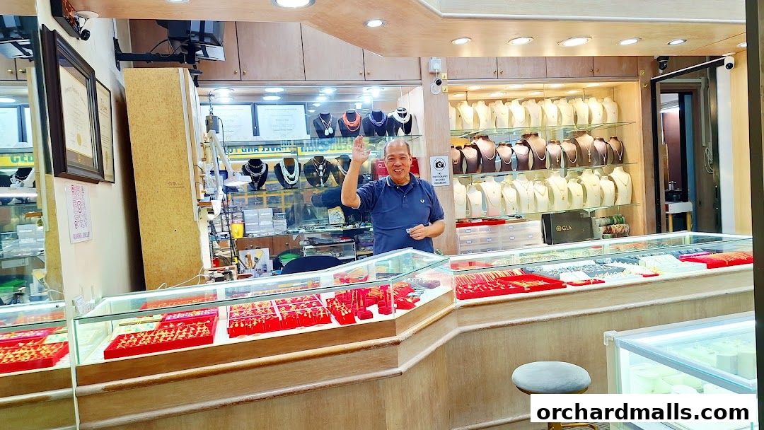 La Ronde Jewellery Centre