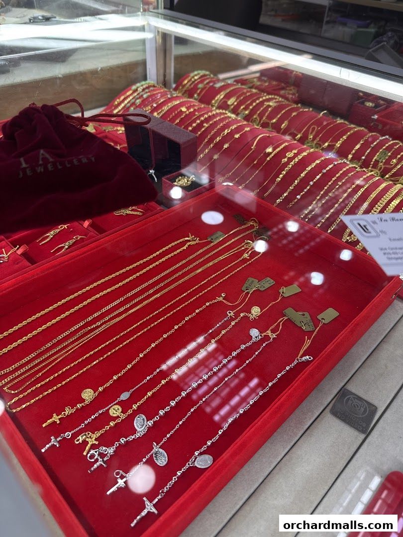 La Ronde Jewellery Centre