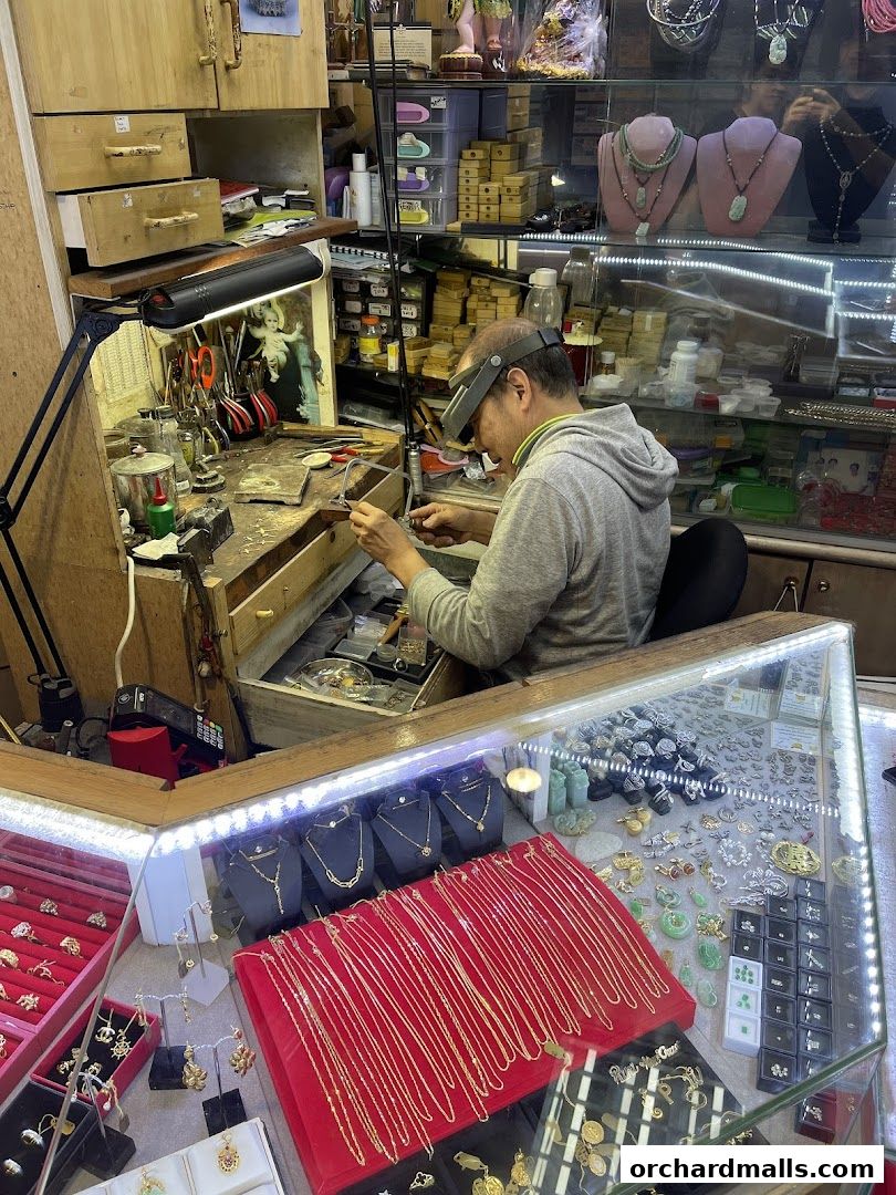 La Ronde Jewellery Centre