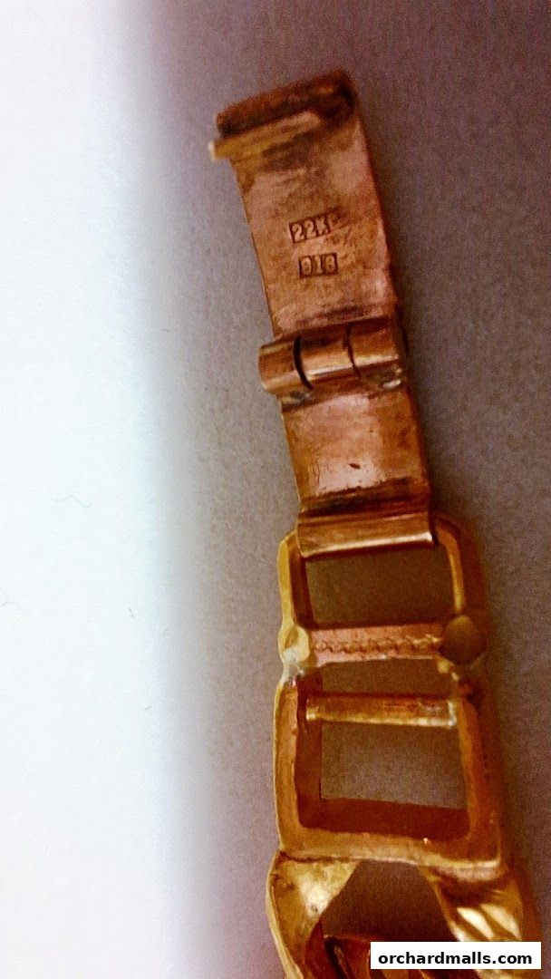 La Ronde Jewellery Centre