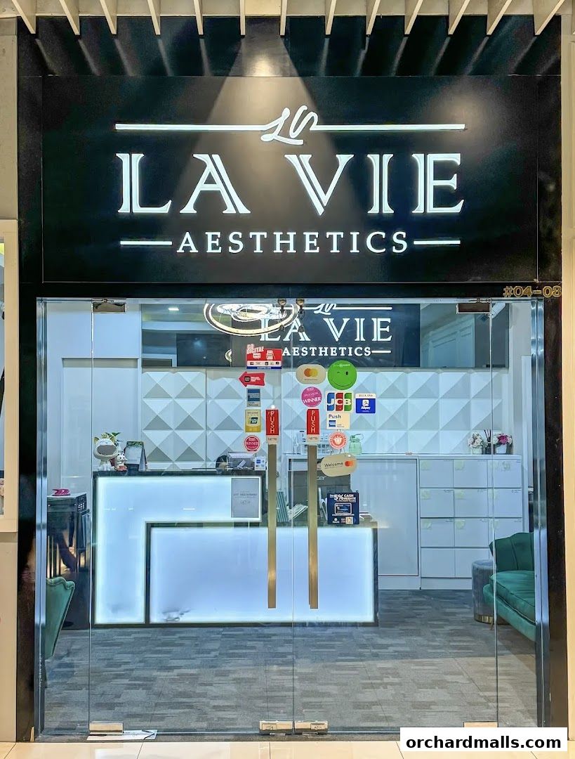 La Vie Aesthetics