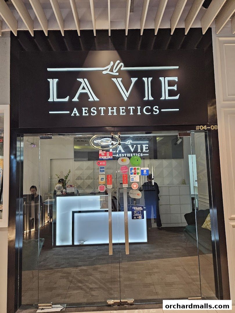 La Vie Aesthetics