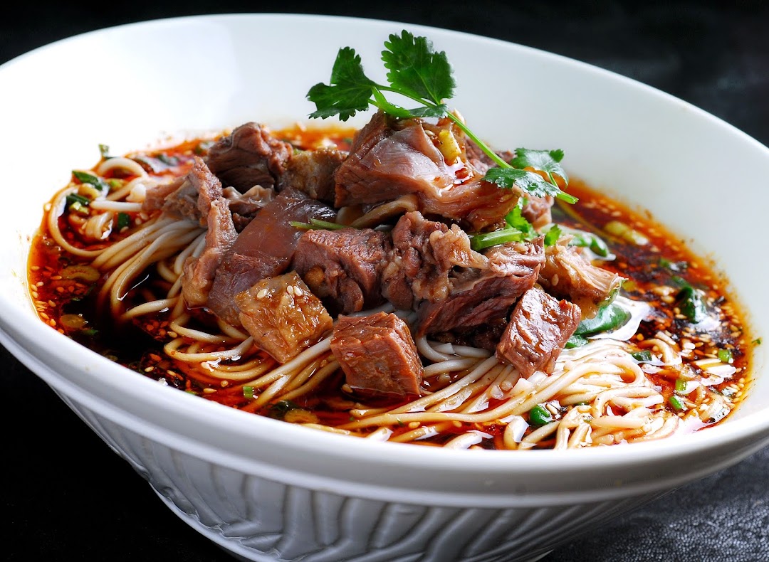 La Way - Orchard  辣味 - 乌节路店