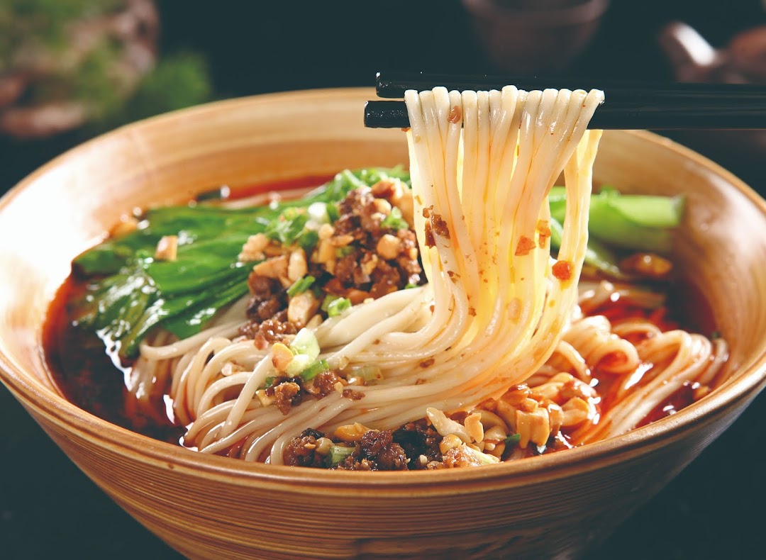 La Way - Orchard  辣味 - 乌节路店