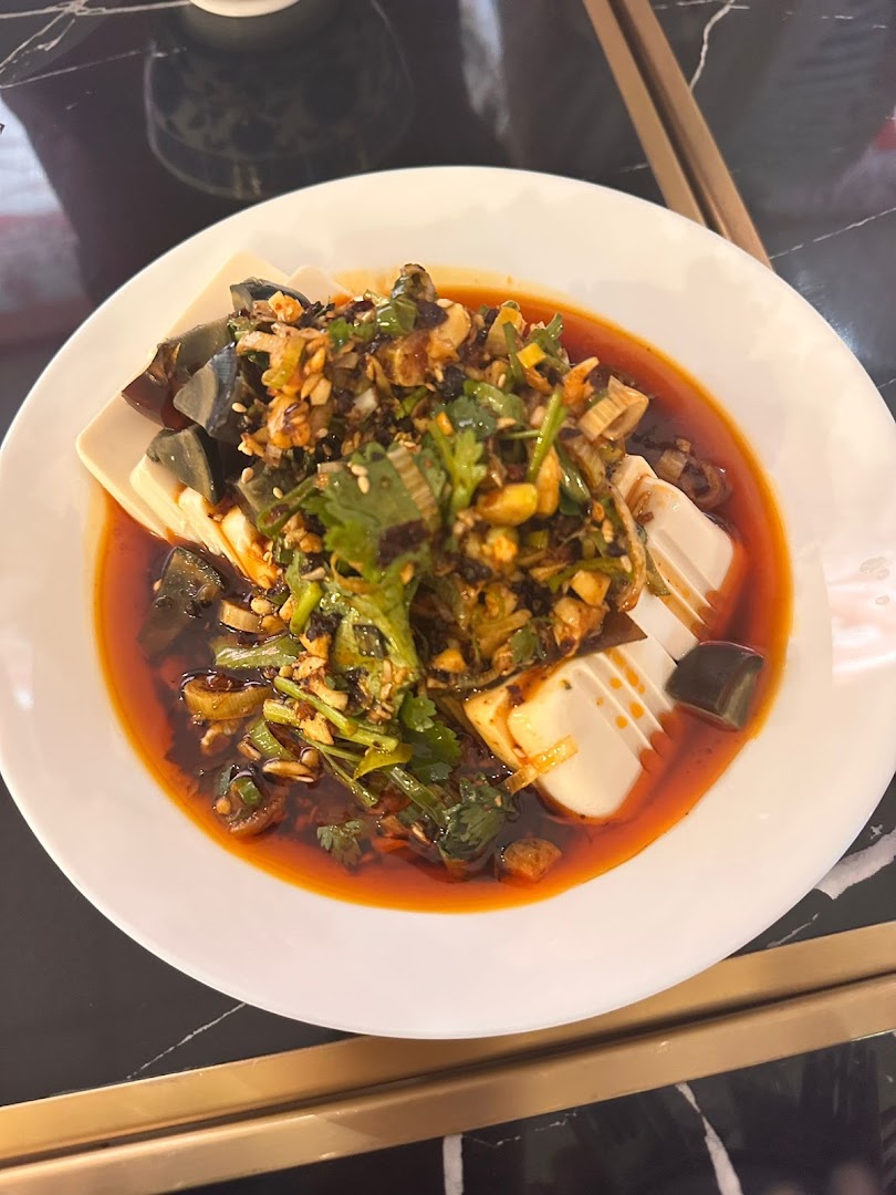 La Way - Orchard  辣味 - 乌节路店