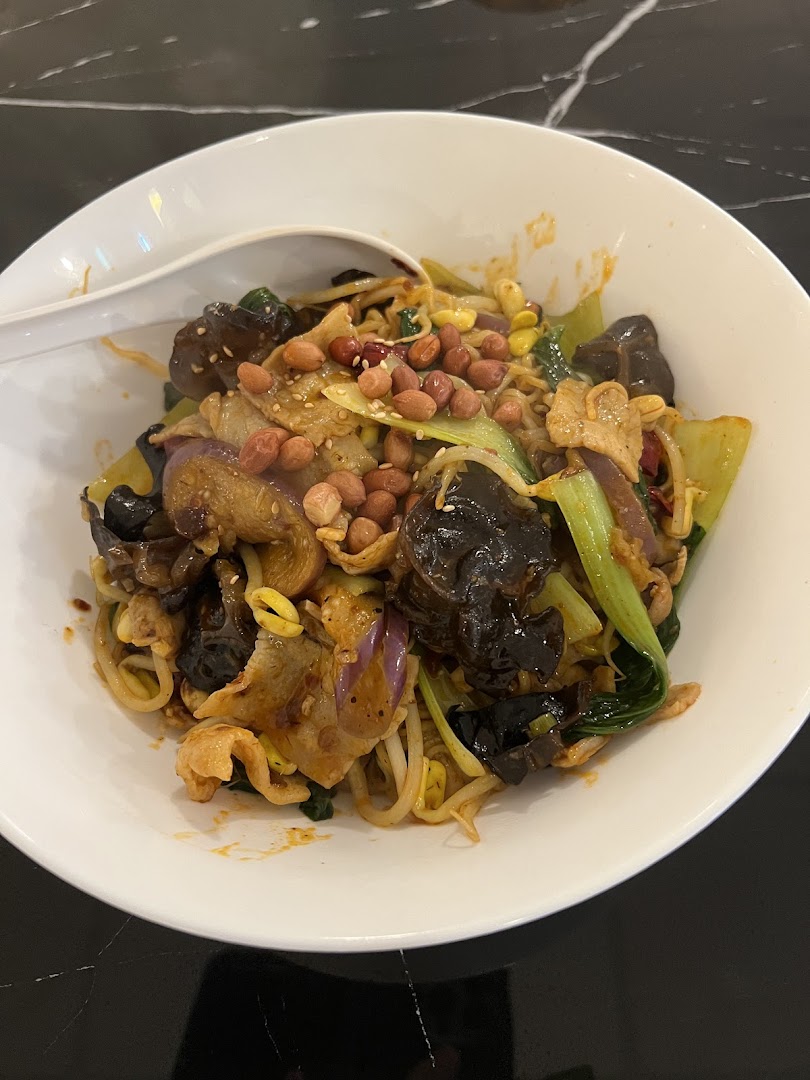 La Way - Orchard  辣味 - 乌节路店