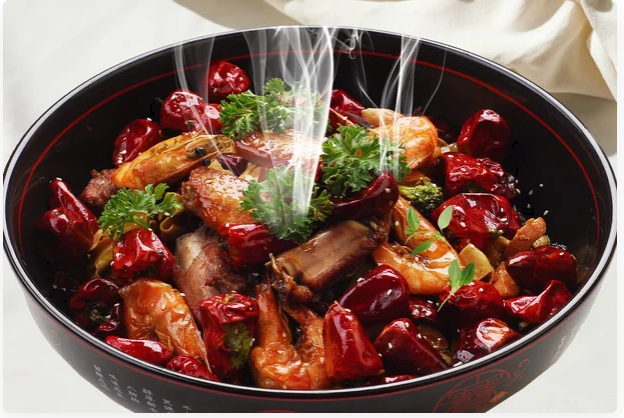 La Way - Orchard  辣味 - 乌节路店