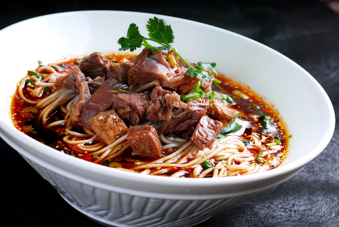 La Way - Orchard  辣味 - 乌节路店