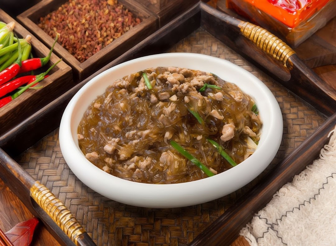 La Way - Orchard  辣味 - 乌节路店