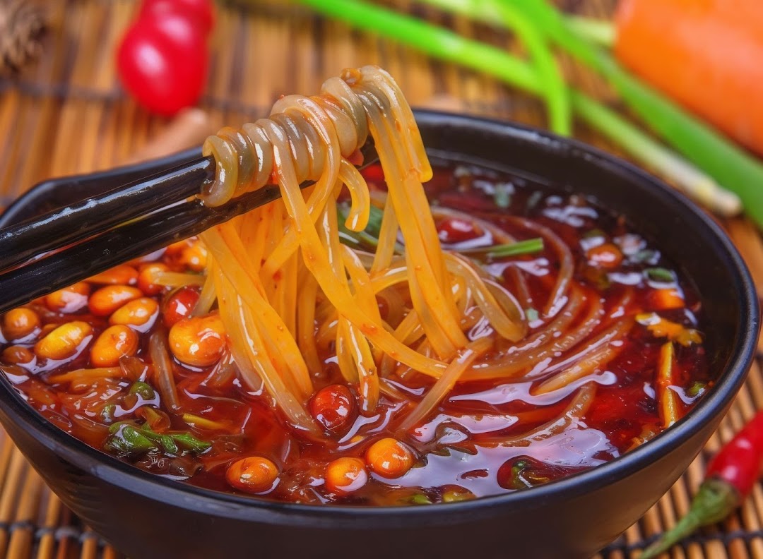 La Way - Orchard  辣味 - 乌节路店