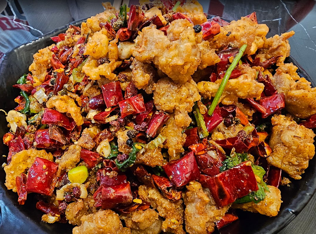 La Way - Orchard  辣味 - 乌节路店