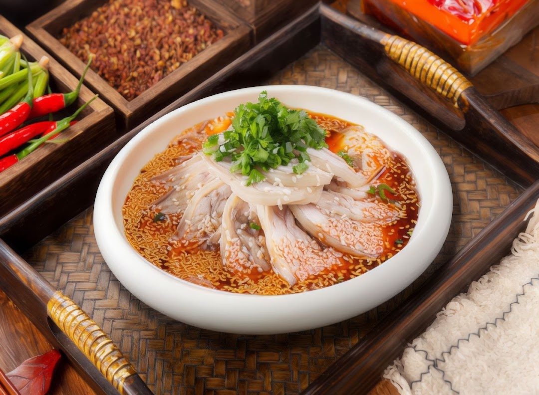 La Way - Orchard  辣味 - 乌节路店