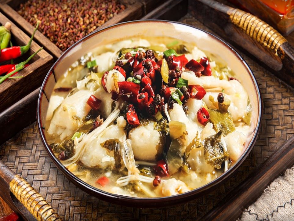 La Way - Orchard  辣味 - 乌节路店