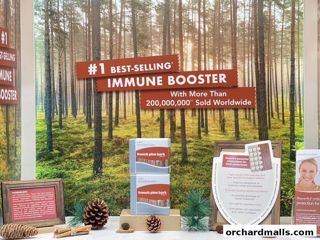 LAC Nutrition For Life - Paragon