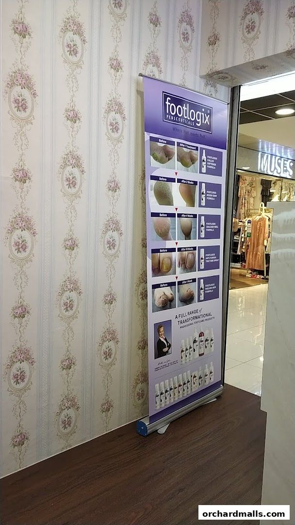 Ladies Bella - Nails, Lashes, Eyebrows