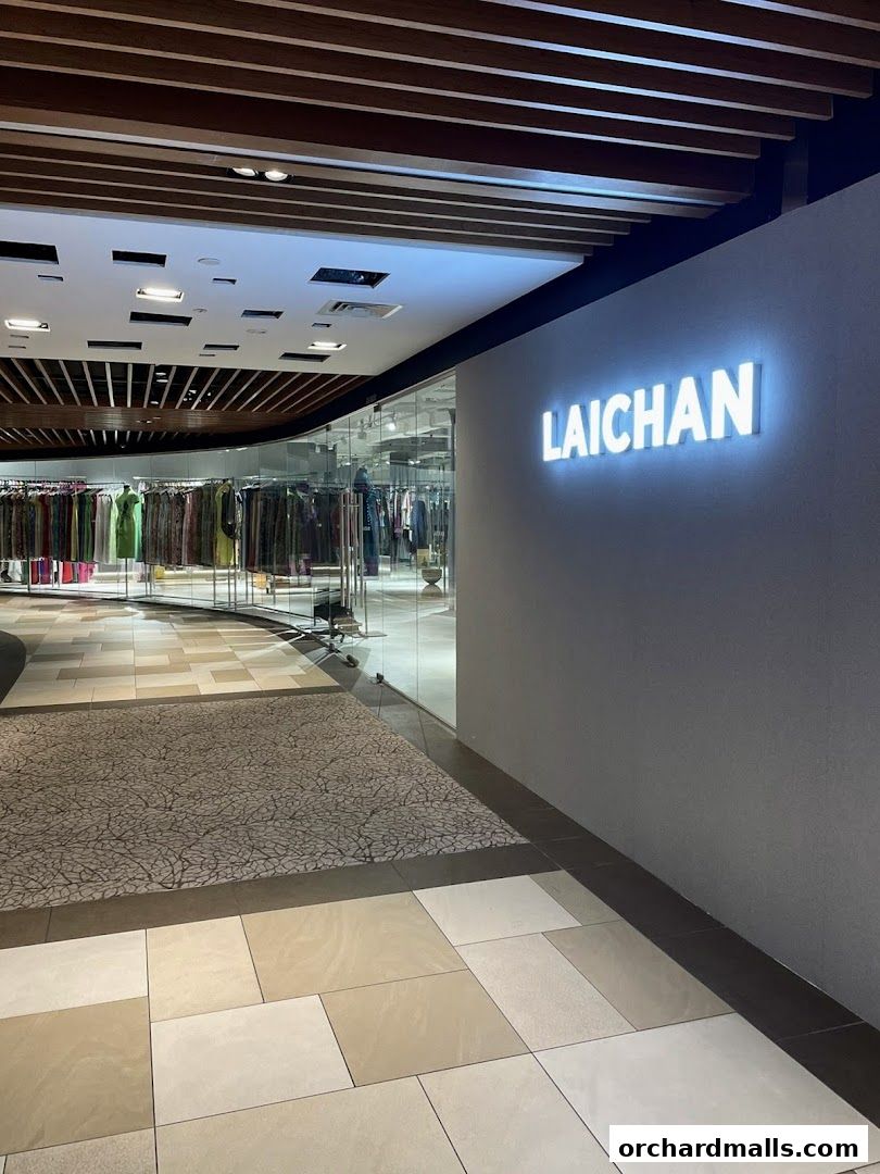 LAICHAN