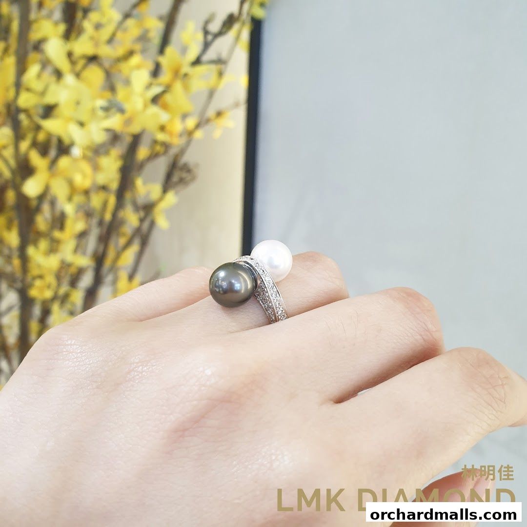Lam Ming Kai Jewellery Design Pte Ltd