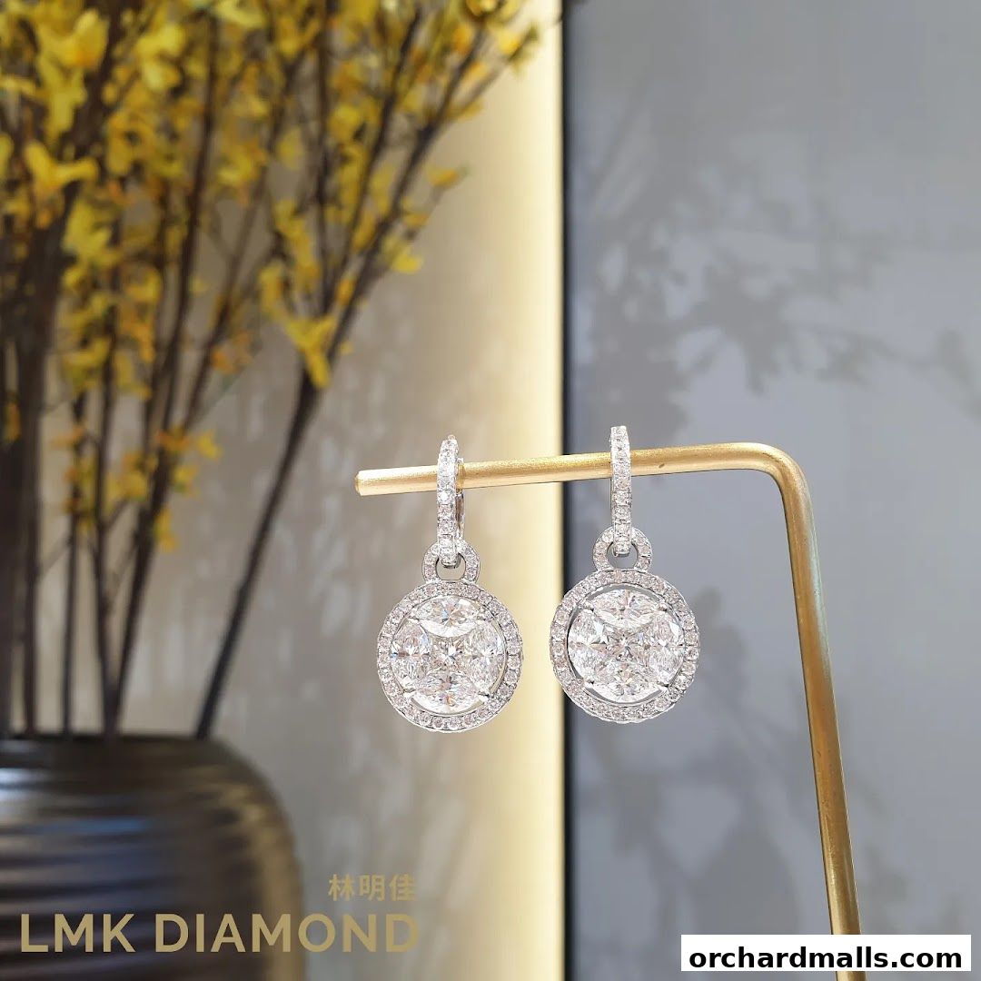 Lam Ming Kai Jewellery Design Pte Ltd