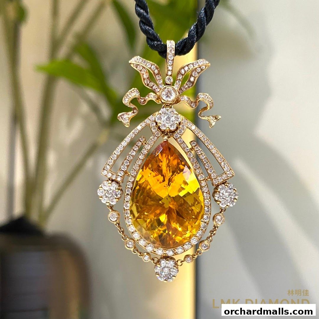 Lam Ming Kai Jewellery Design Pte Ltd