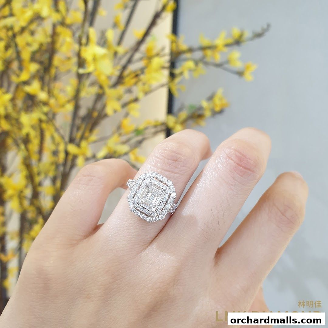 Lam Ming Kai Jewellery Design Pte Ltd