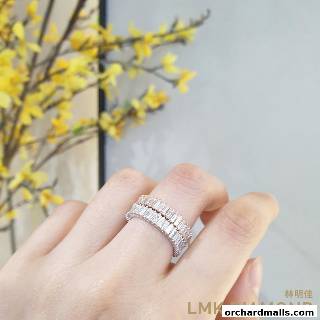 Lam Ming Kai Jewellery Design Pte Ltd