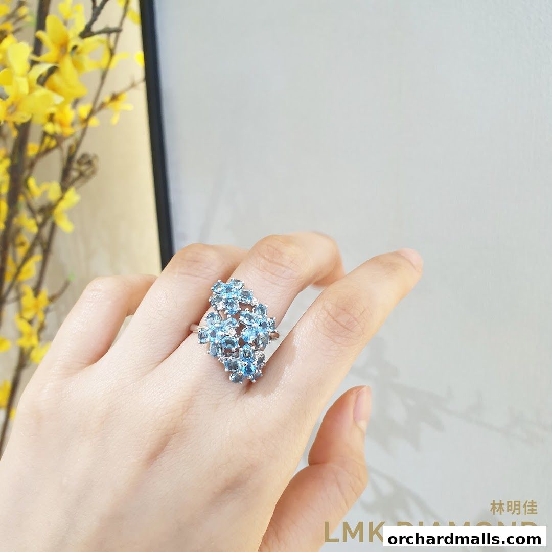 Lam Ming Kai Jewellery Design Pte Ltd